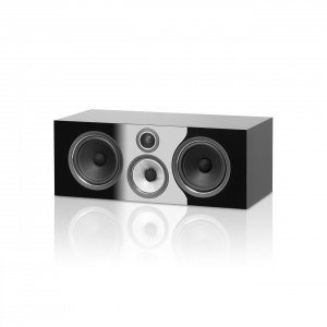 Bowers & Wilkins HTM71 S2 Gloss Black