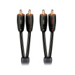 AudioQuest Tower 2RCA-2RCA 1.5 m