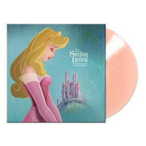 Music From Sleeping Beauty