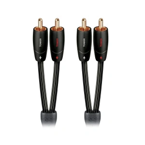 AudioQuest Tower 2RCA-2RCA 1 m