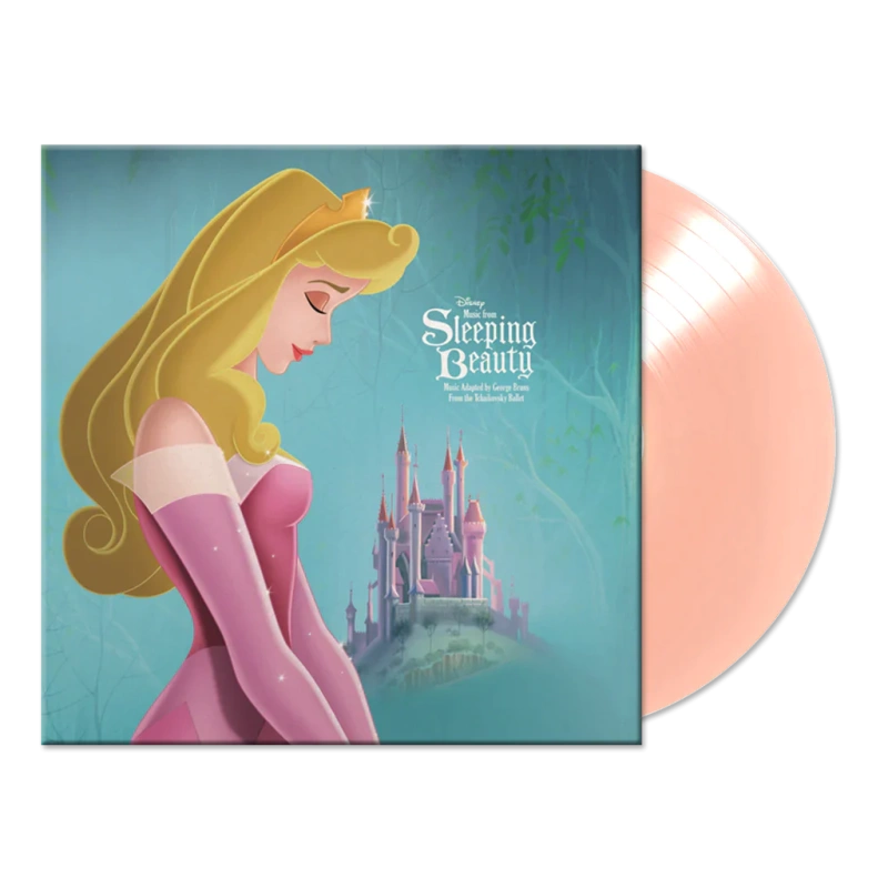 Music From Sleeping Beauty