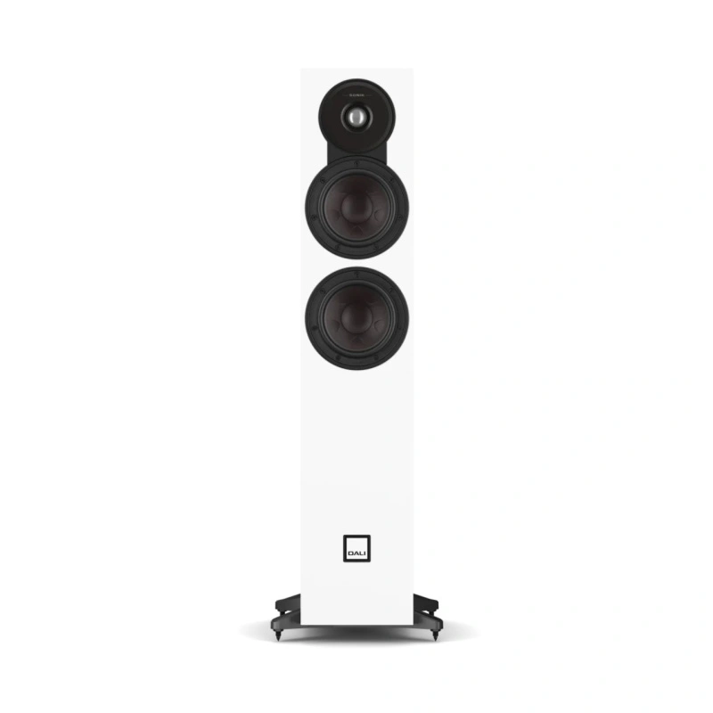 DALI Sonik 5 White