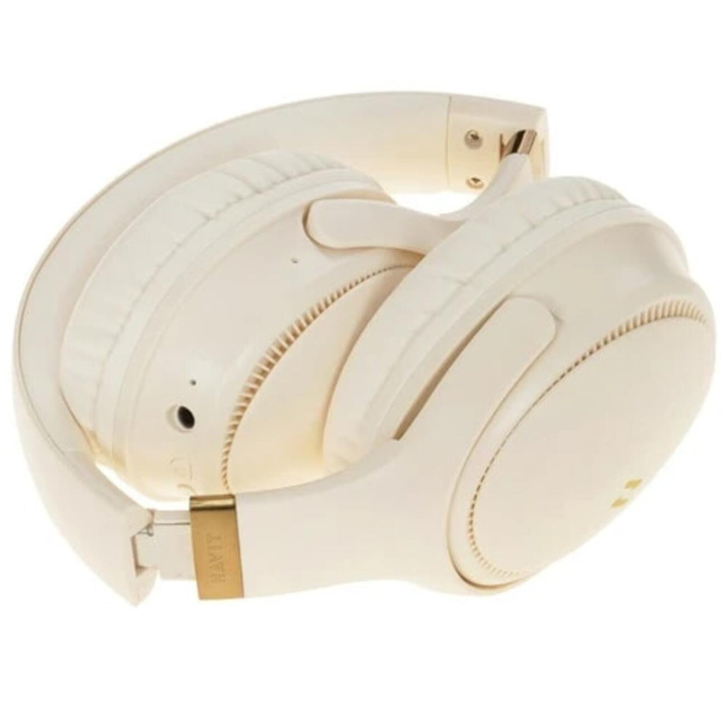 HAVIT H630BT Butter