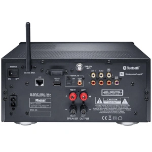 Magnat MC 200 Black