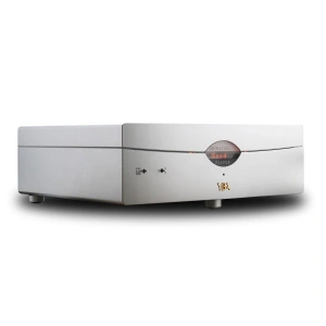 YBA Signature CD player