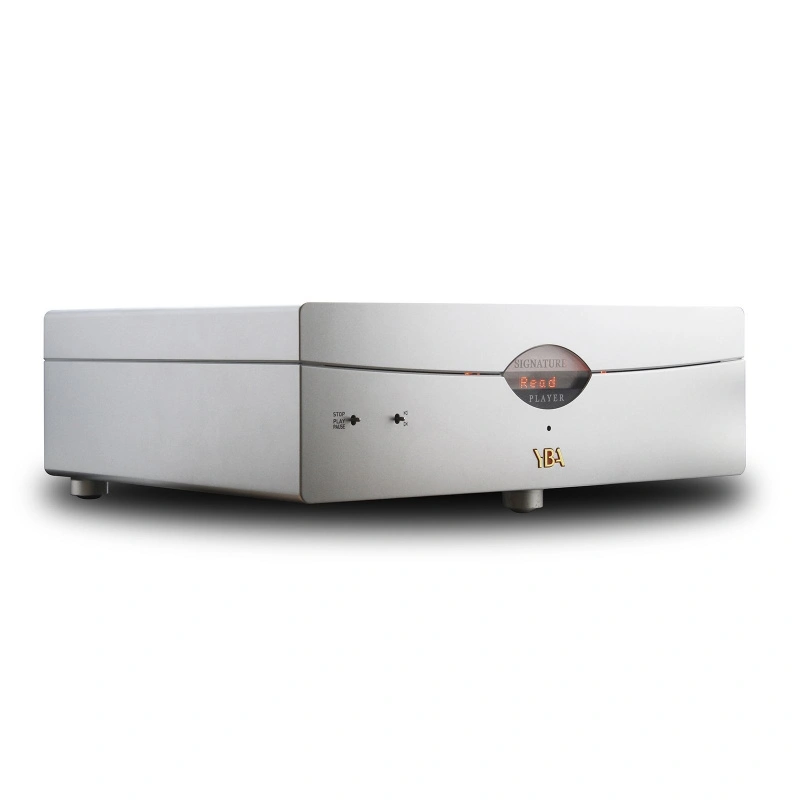 YBA Signature CD player