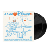 Jazz Loves Disney 2