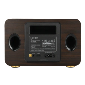 EDIFIER D32 brown