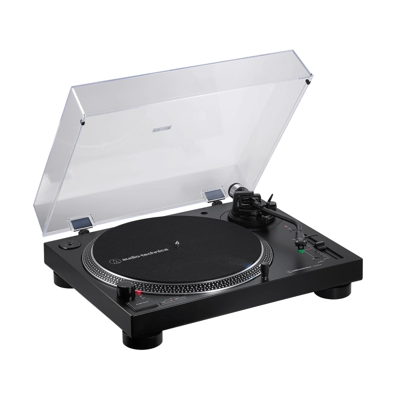 Audio-Technica AT-LP120XBT