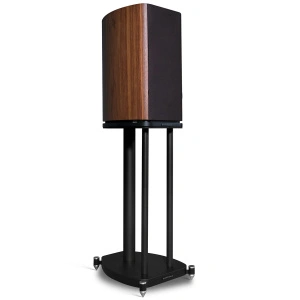 Wharfedale EVO 4.2 Stand Black