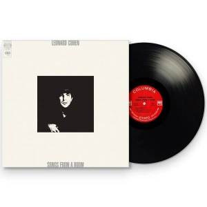 Songs From A Room