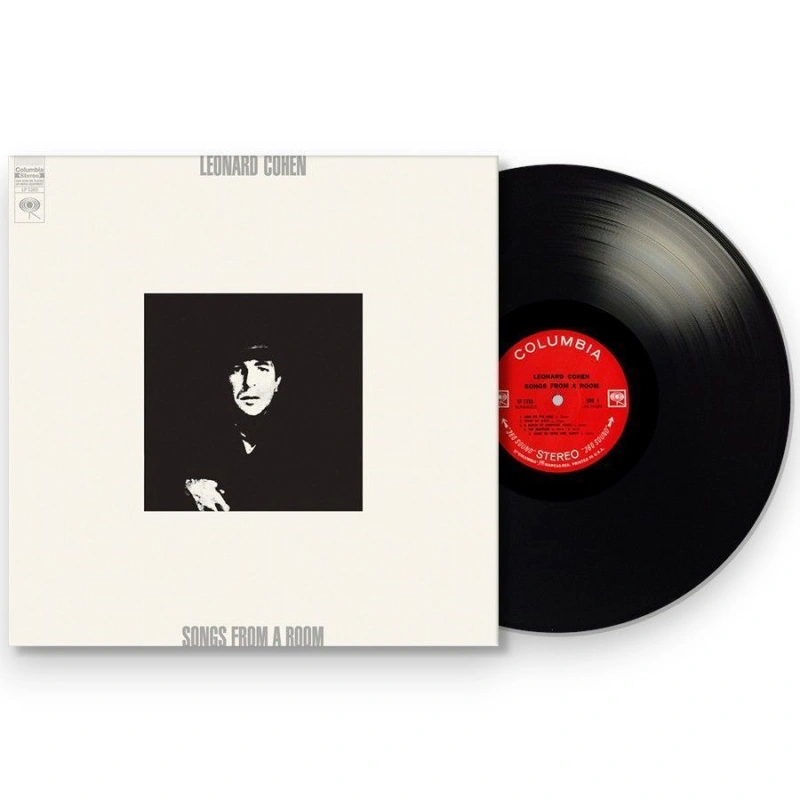 Songs From A Room