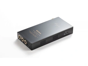 Cayin N3 Ultra Black 