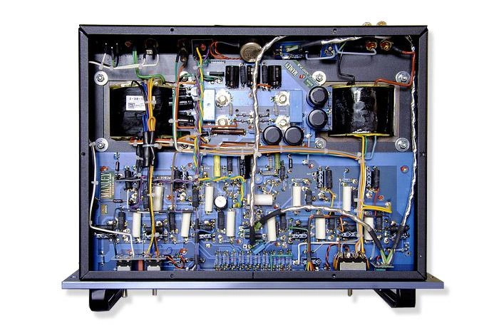 MANLEY Neo-Classic 250W (пара)