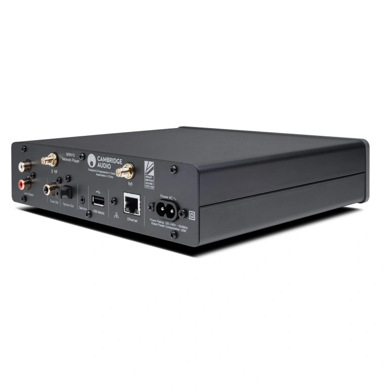 Cambridge Audio MXN10 Luna Grey