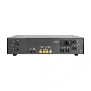 Atoll AM300 Evolution Black