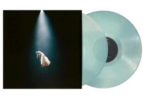 Eternal Sunshine Deluxe: Brighter Days Ahead (Deluxe Edition Blue Translucent Marble Vinyl)
