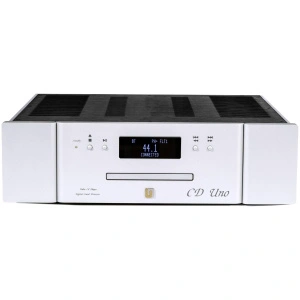 Unison Research Unico CD Uno Silver
