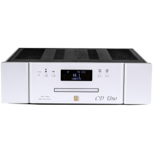 Unison Research Unico CD Uno Silver