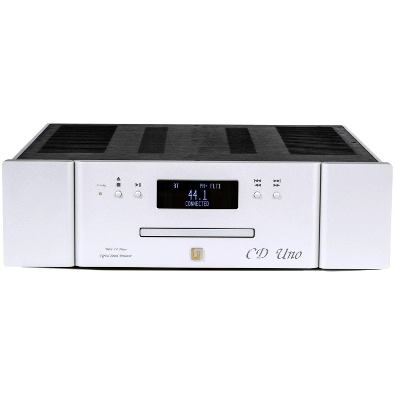 Unison Research Unico CD Uno Silver