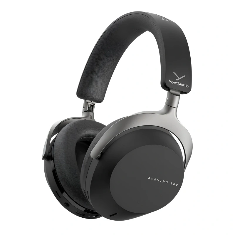 Beyerdynamic AVENTHO 300 Black