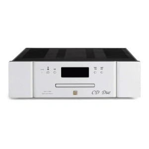 Unison Research Unico CD Due Silver