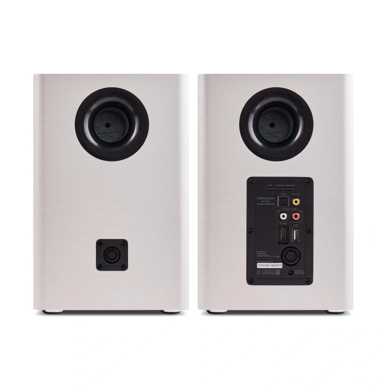 Premiera ES-701A White