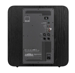 SVS SB-5000 R|Evolution Black Ash