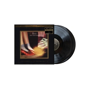 Eldorado: A Symphony By The Electric Light Orchestra (MoFi Special Box Set)