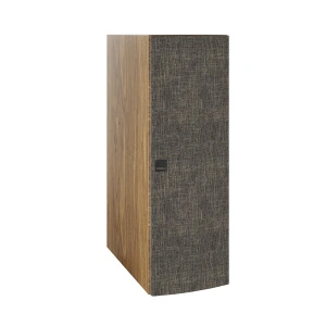 Dali Rubikore Cinema Natural Walnut