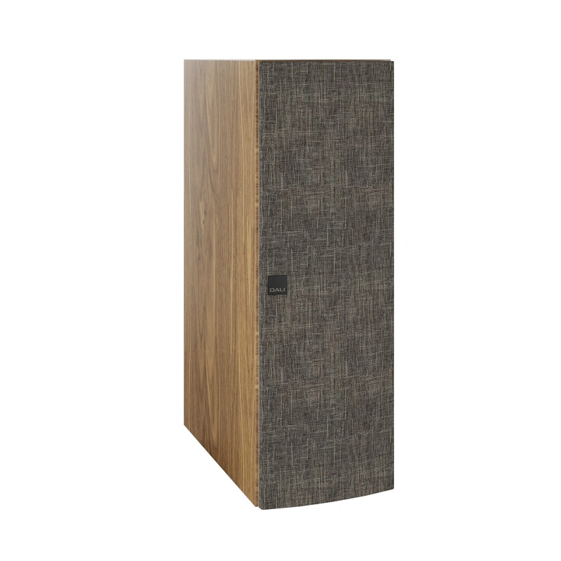 Dali Rubikore Cinema Natural Walnut