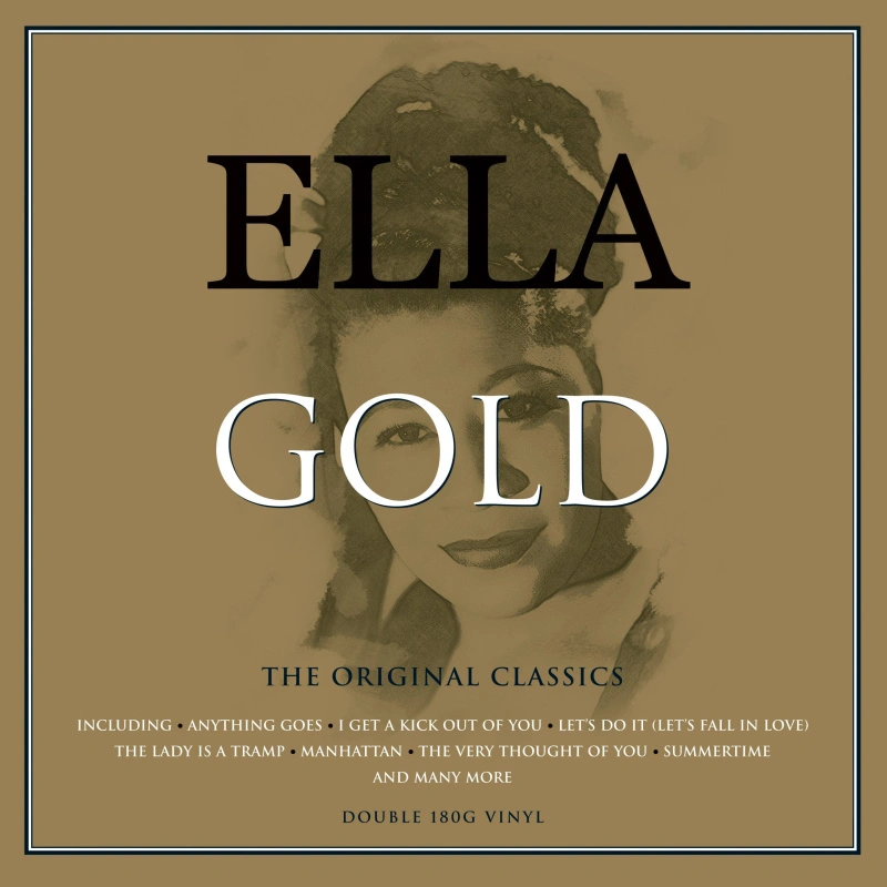 Gold: The Original Classics