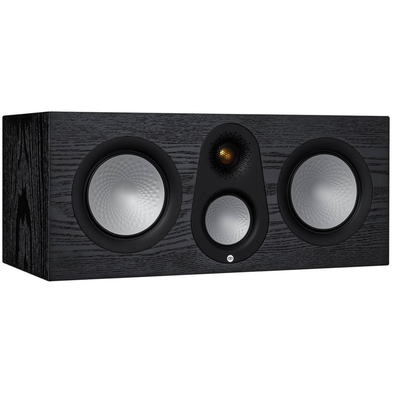 Monitor Audio Silver C250 Black Oak (7G)