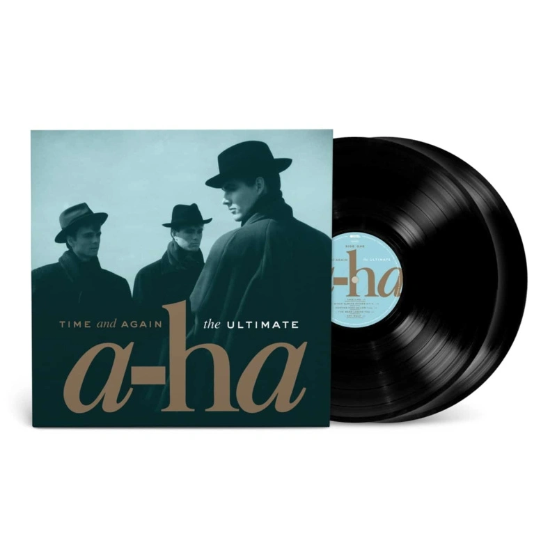 Time And Again (The Ultimate A-Ha)