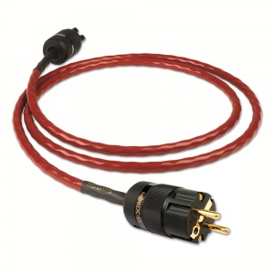 Nordost Red Dawn Power Cord 2,5мEUR