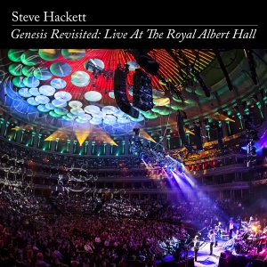 Genesis Revisited: Live At The Royal Albert Hall
