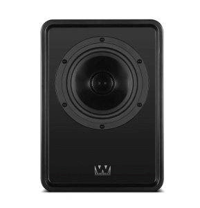 Wharfedale Denton 1S Black