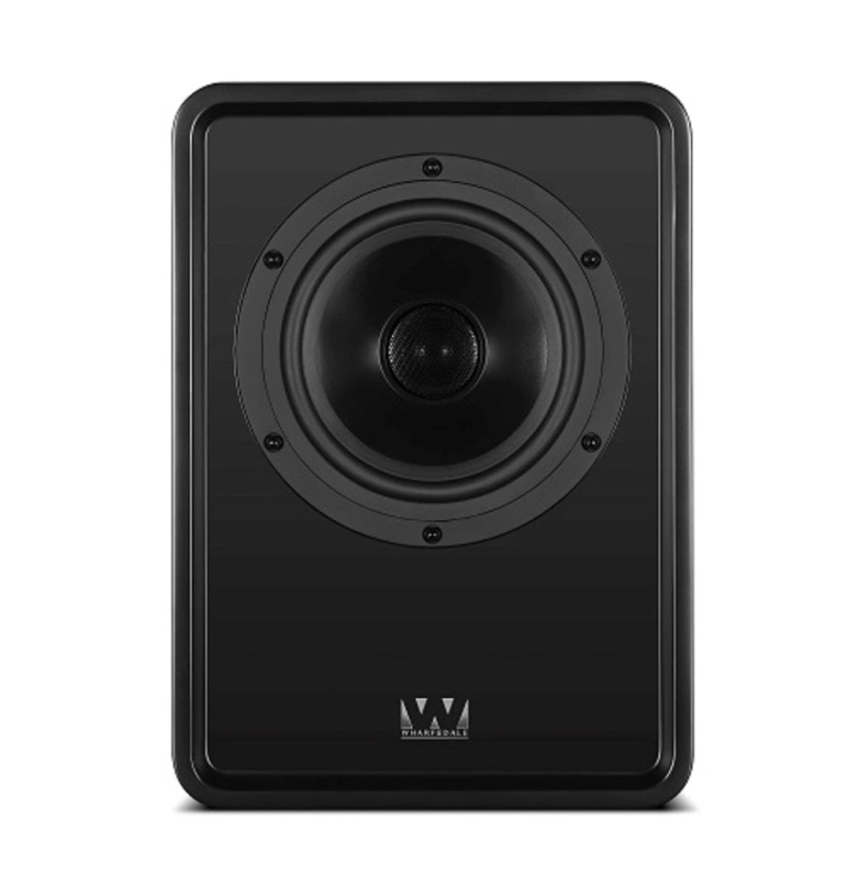 Wharfedale Denton 1S Black