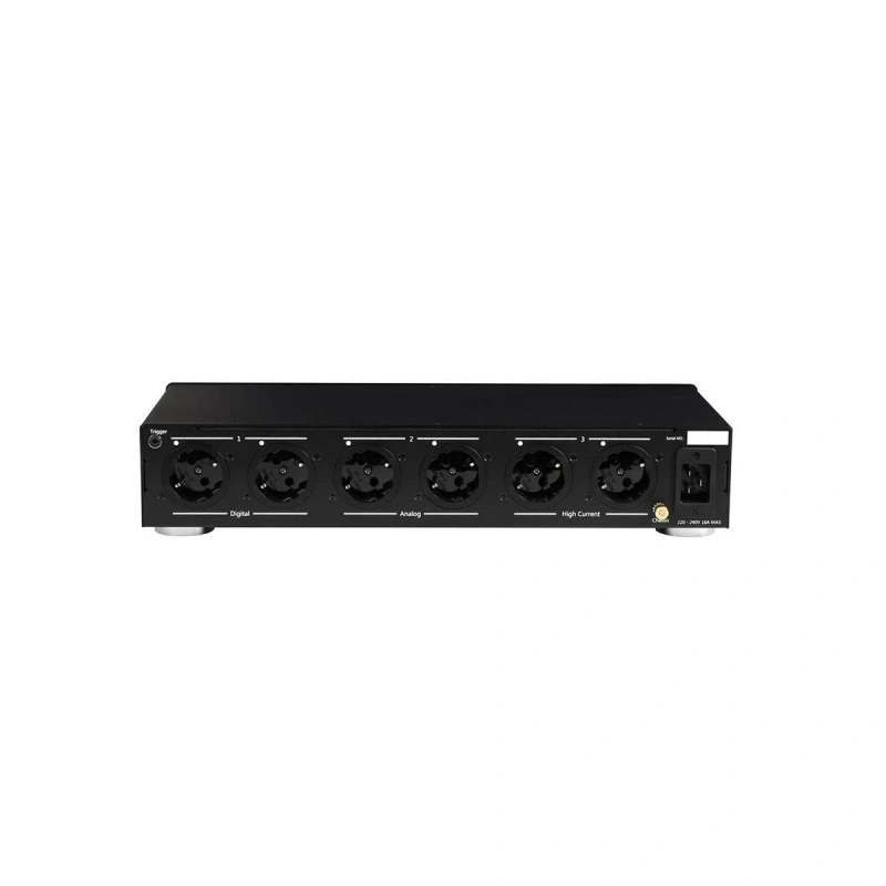 Powergrip YG-2 Black