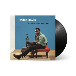 Kind Of Blue
