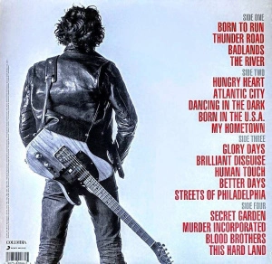 Greatest Hits