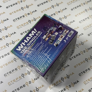 The Singles (Box)