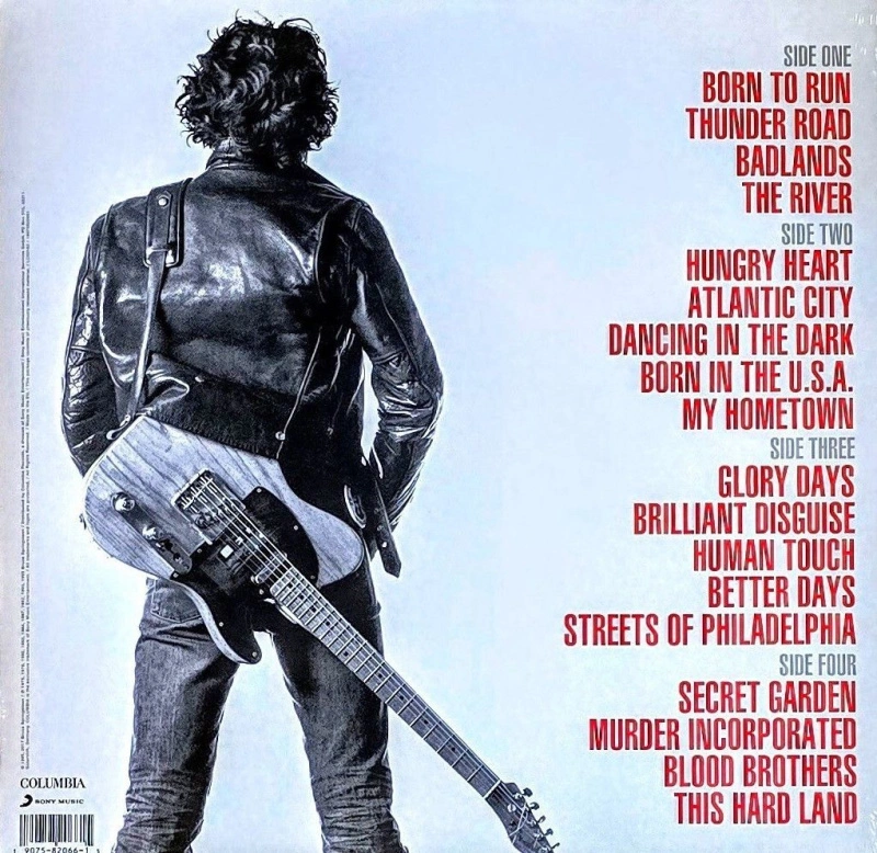 Greatest Hits