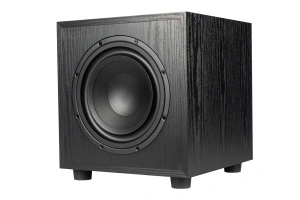 Phaze Audio Tilia SUB 10" Black