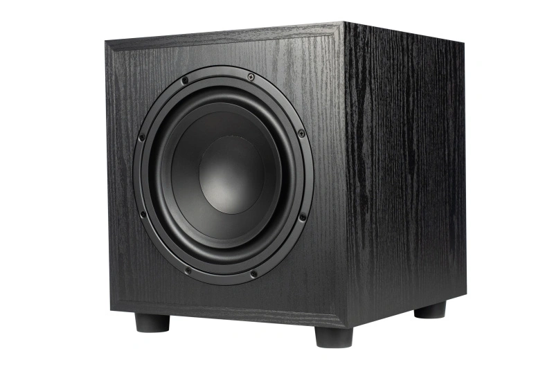 Phaze Audio Tilia SUB 10" Black
