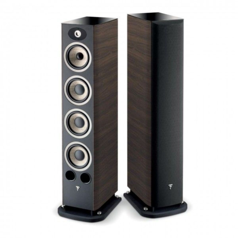 Focal Aria 936 Noyer