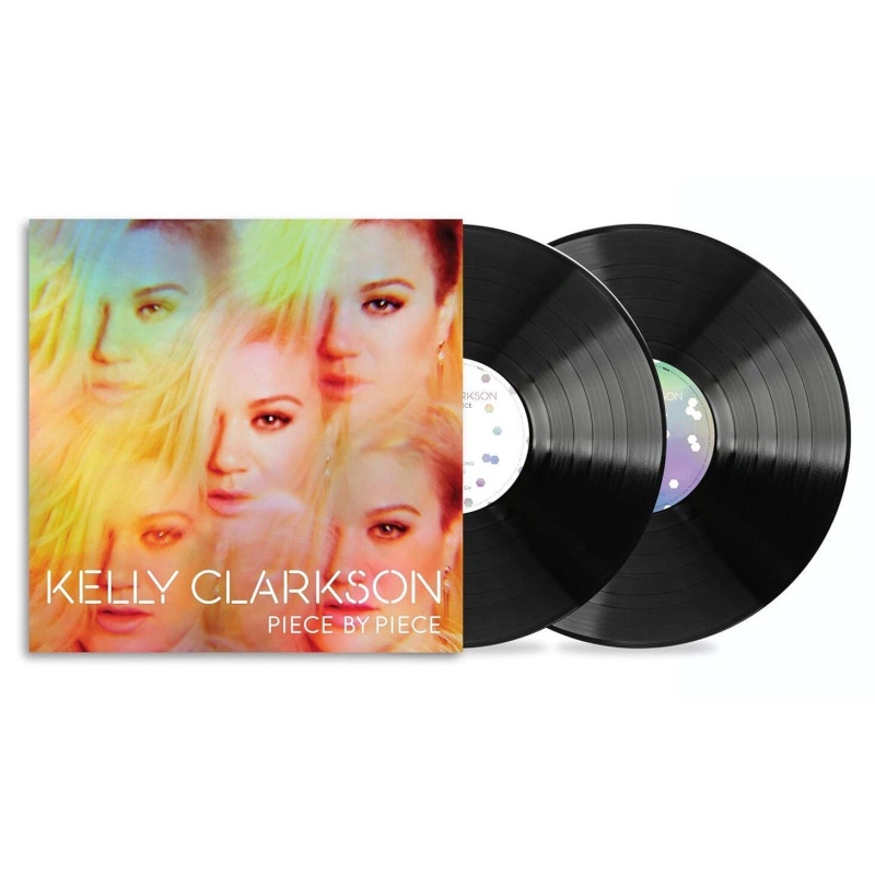 Piece By Piece (Deluxe Edition)