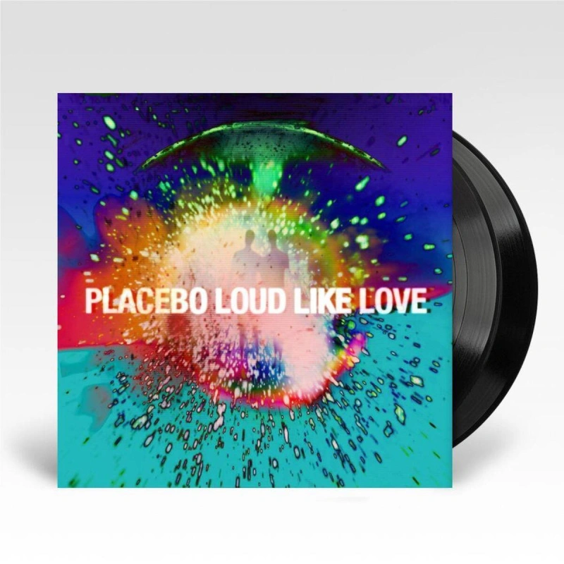 Loud Like Love