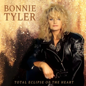 Total Eclipse Of The Heart (Gold Vinyl) 