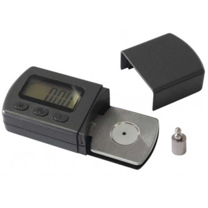 Весы Dynavox Tonarmwaage TPM-001 (206219)